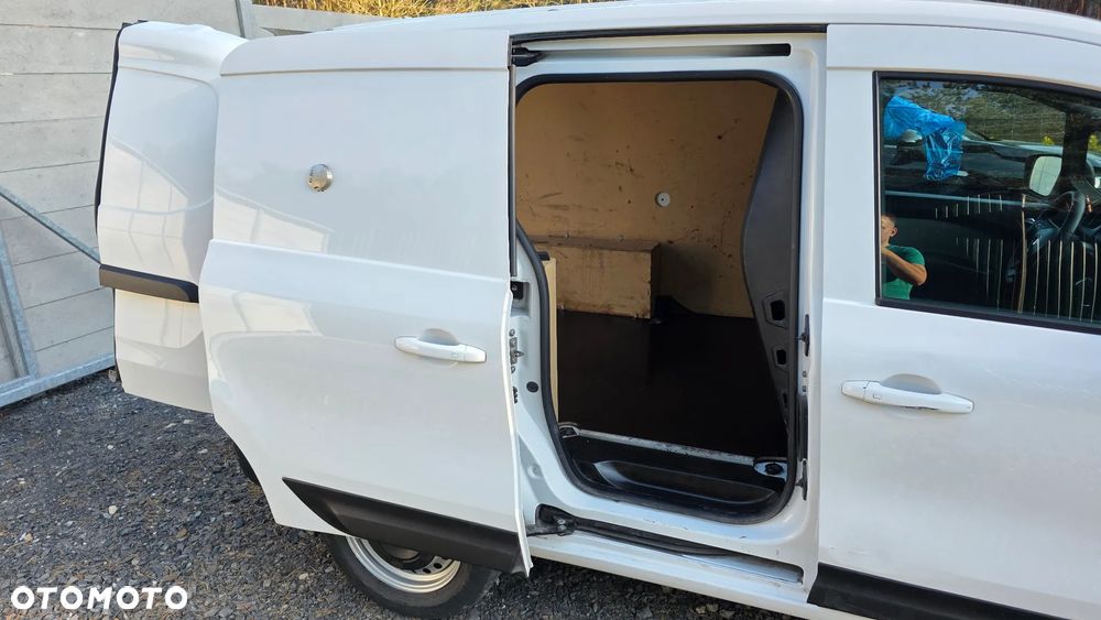 Renault Kangoo Express - 37