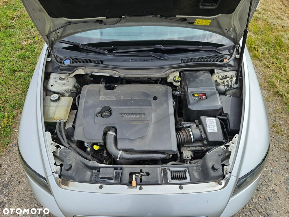 Volvo S40 1.6D Kinetic - 24