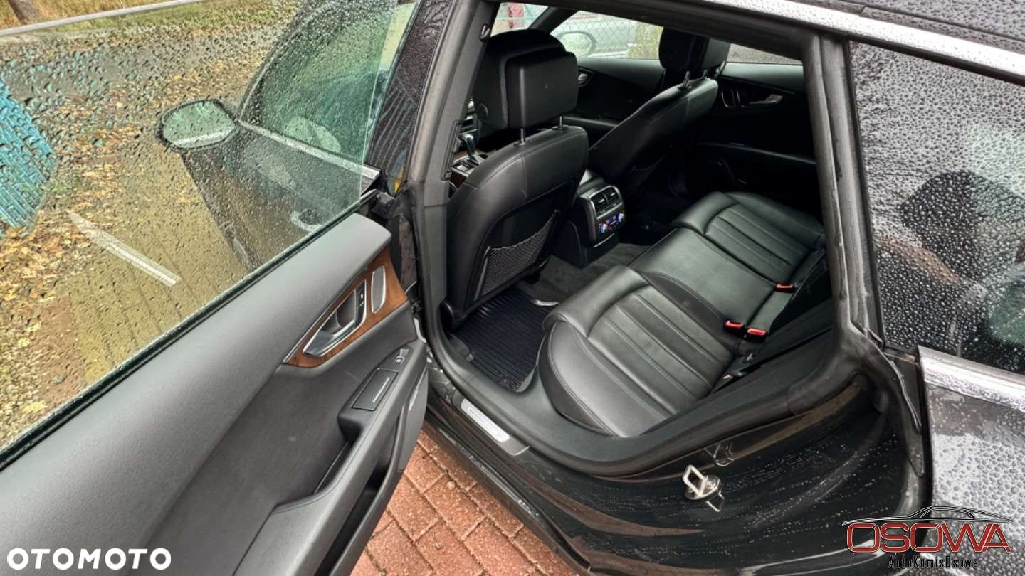 Audi A7 Sportback - 25