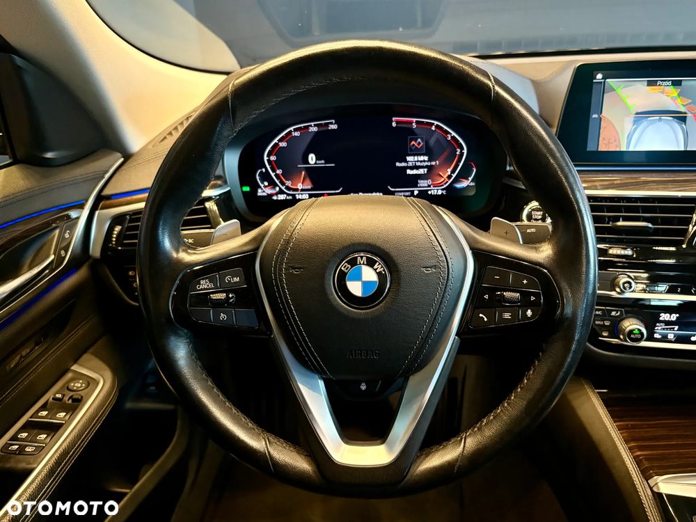 BMW Seria 6 - 16