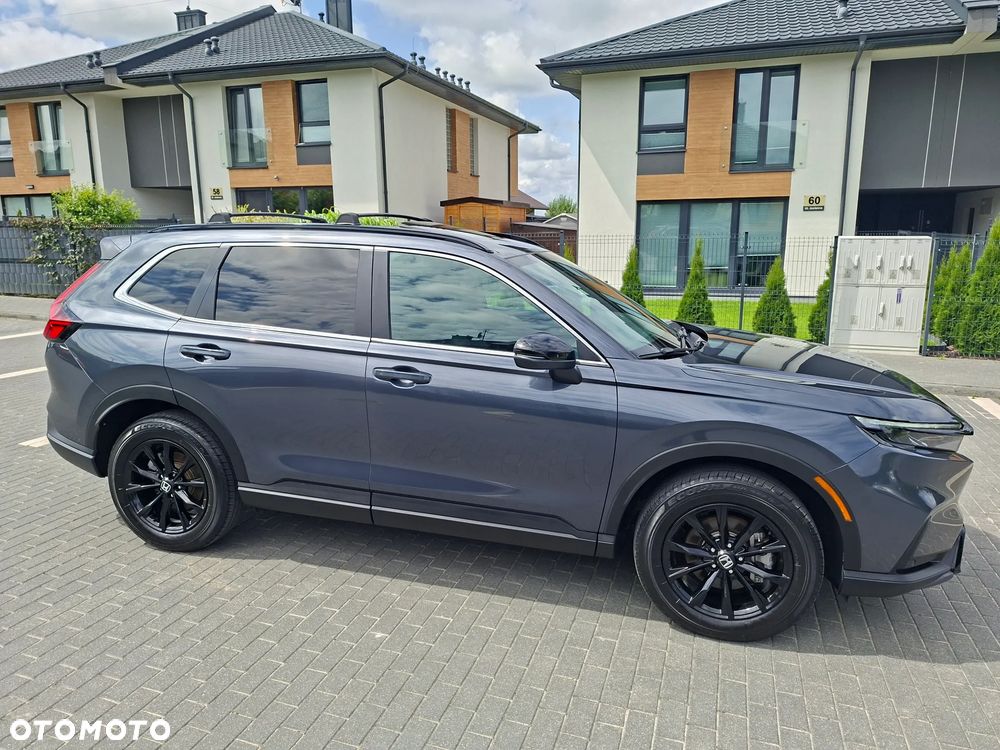 Honda CR-V 2.0 i-MMD Executive (Honda Connect+) - 1