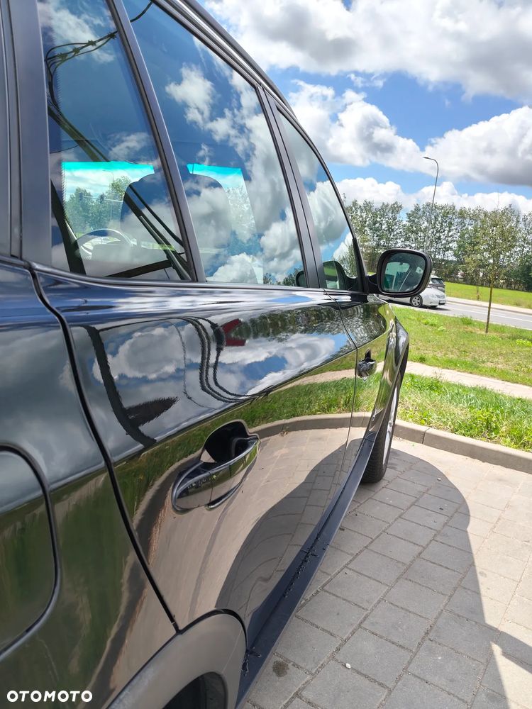 BMW X3 xDrive18d Limited Sport Edition - 19