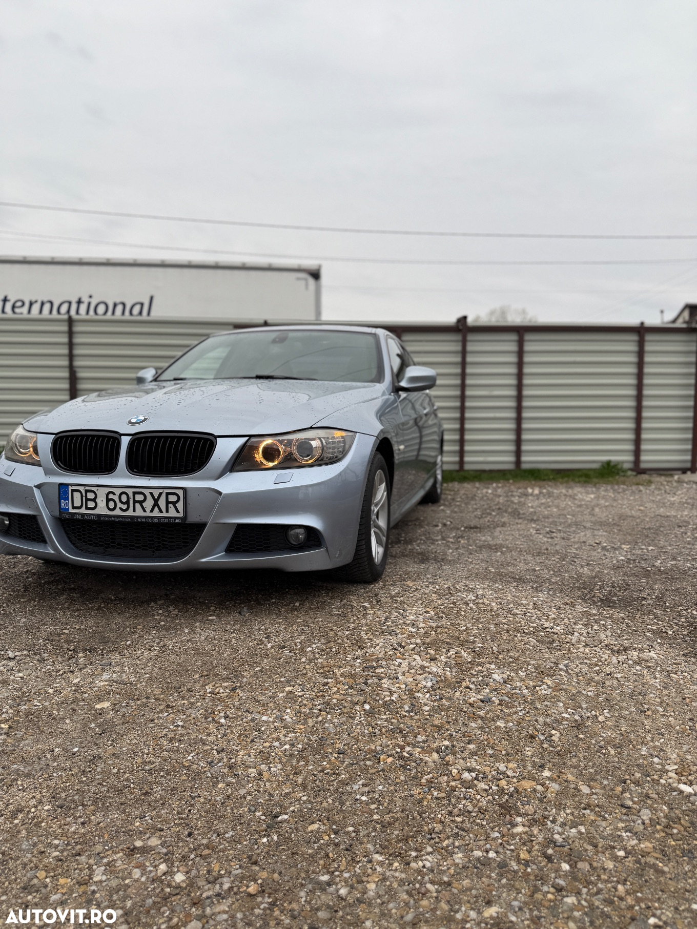 BMW Seria 3 - 23
