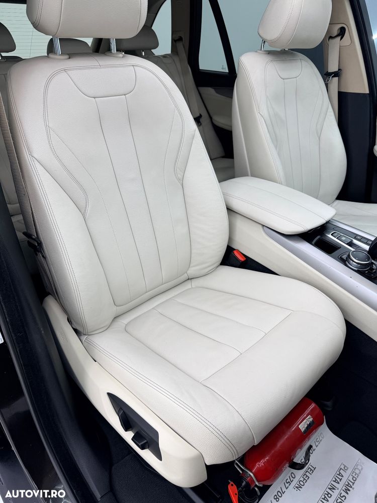 BMW X5 xDrive25d Sport-Aut. - 17