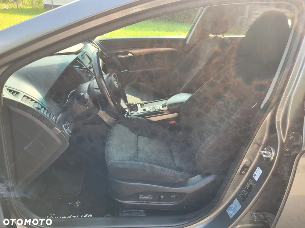 Hyundai i40 2.0 GDI Comfort + - 13