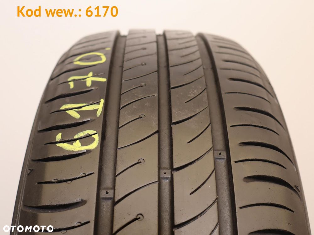 Kumho Ecowing ES01 - 185/60 R15 - 7