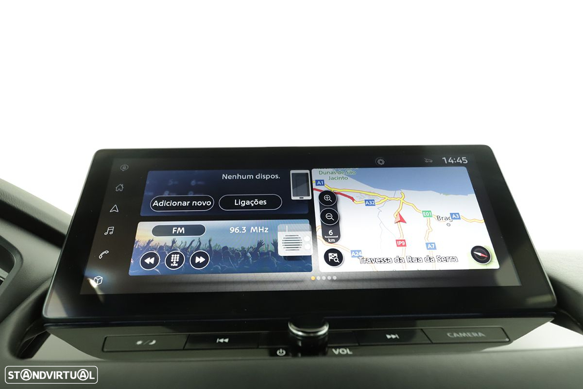 Nissan Qashqai 1.5 e-Power N-Connecta - 10