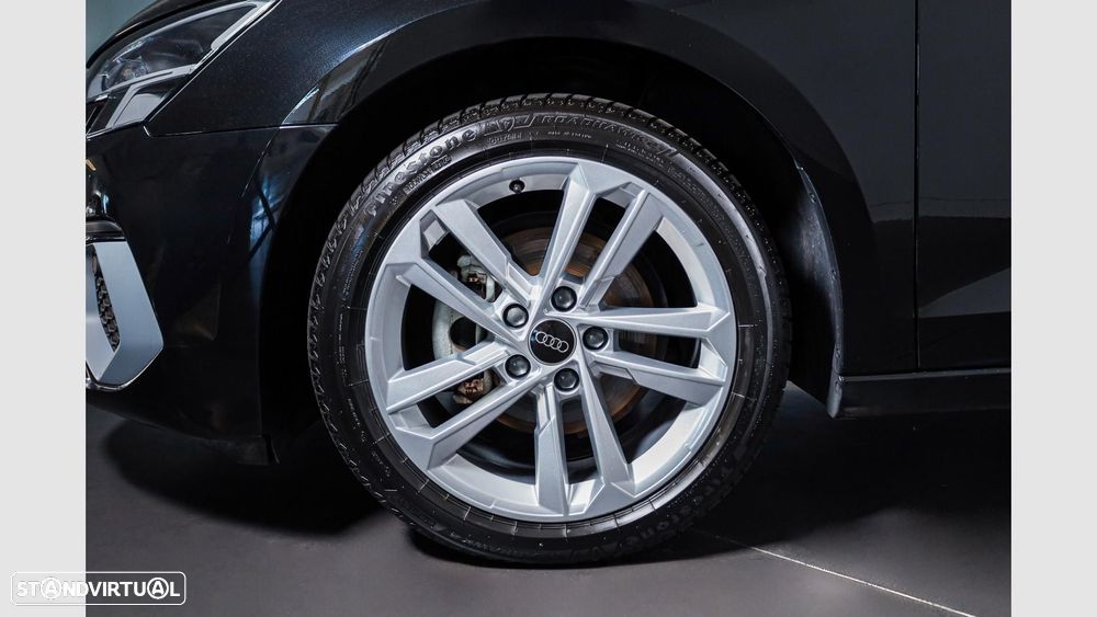 Audi A3 Sportback - 6