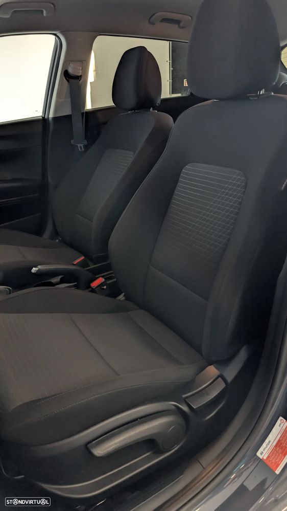 Hyundai i20 1.0 T-GDI Style DCT - 15