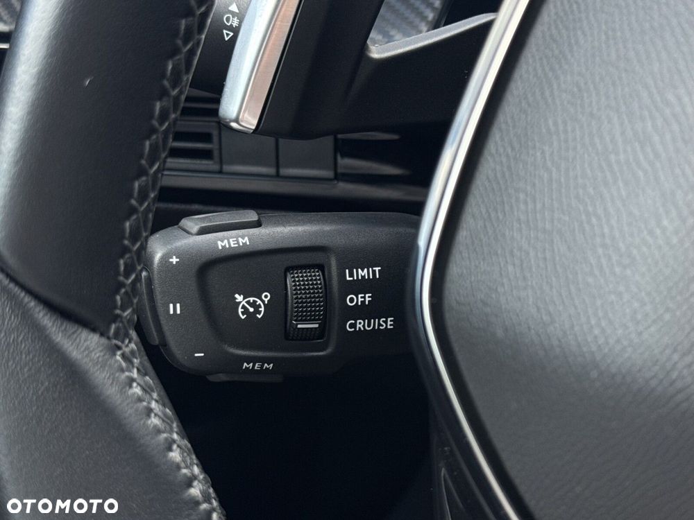 Peugeot 508 BlueHDi 130 Allure S&S EAT8 - 19