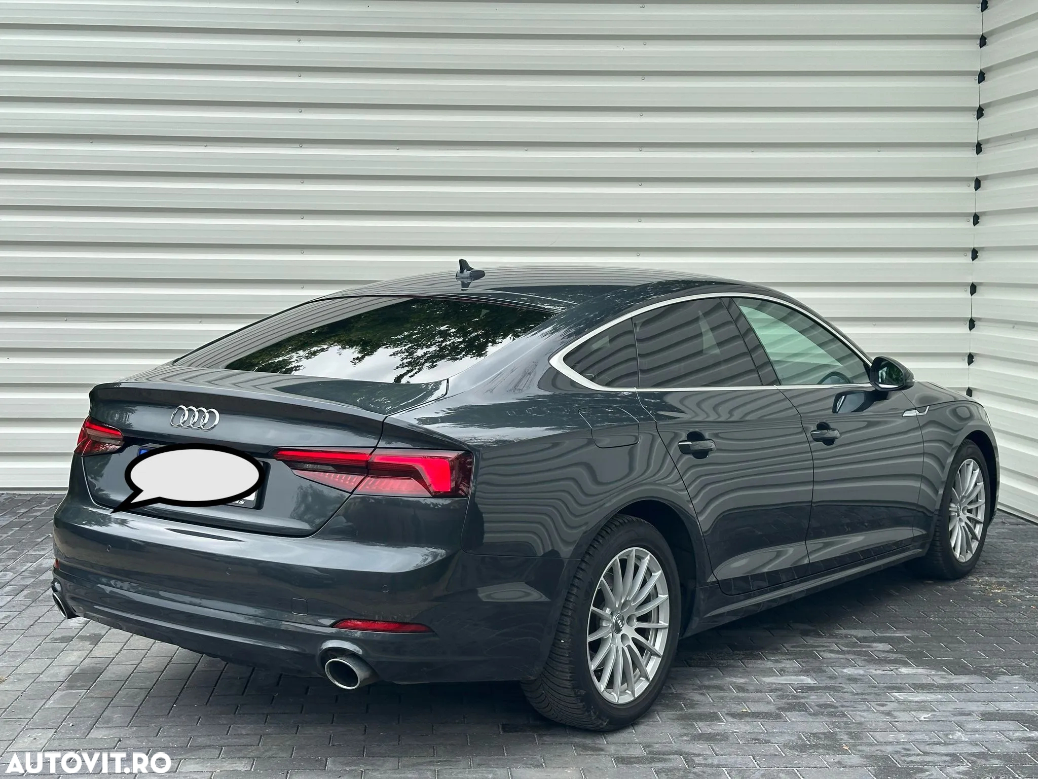 Audi A5 - 6