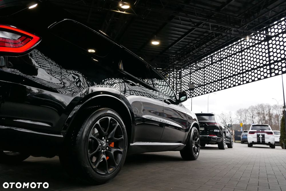 Dodge Durango 5.7 R/T - 37
