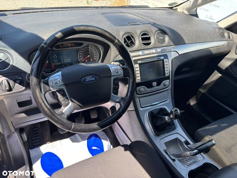 Ford S-Max 2.0 TDCi DPF Ambiente - 7