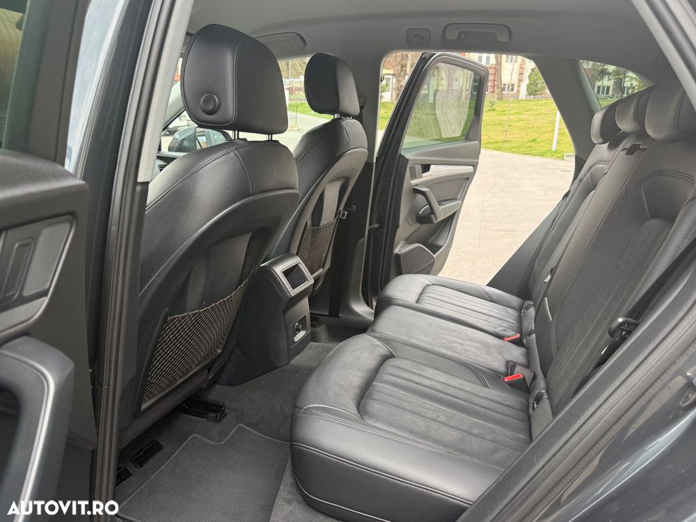 Audi Q5 2.0 TDI Quattro S tronic - 17