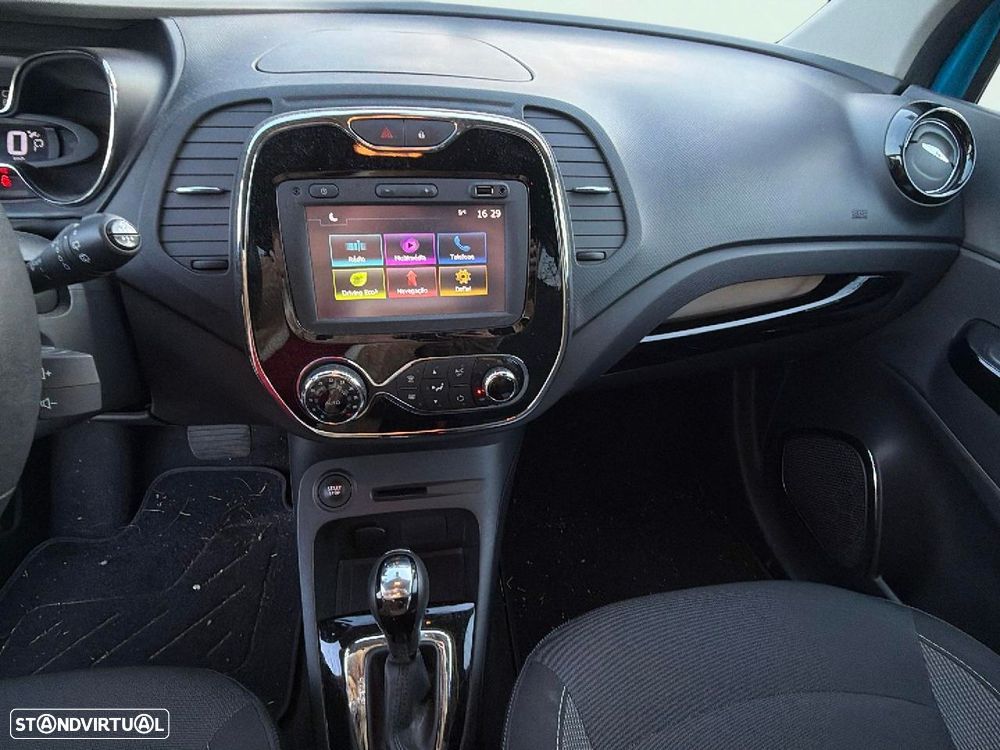 Renault Captur - 9