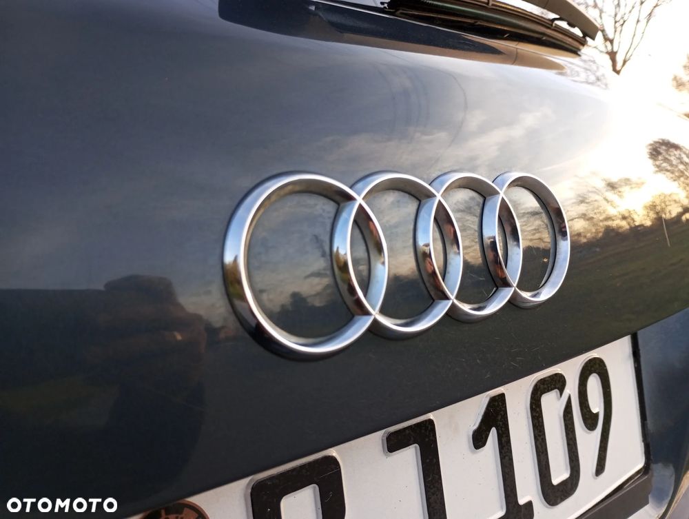 Audi A3 Sportback - 12