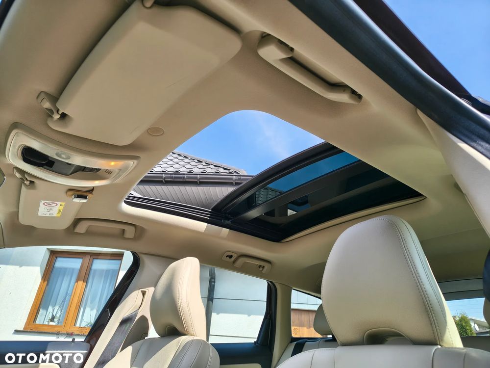 Volvo XC 60 D4 AWD Summum - 12