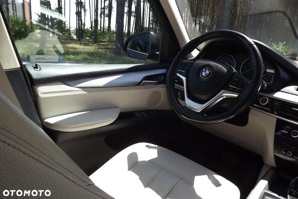 BMW X5 xDrive30d - 20