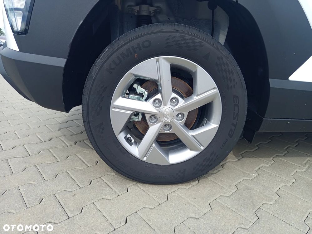 Hyundai Kona - 10