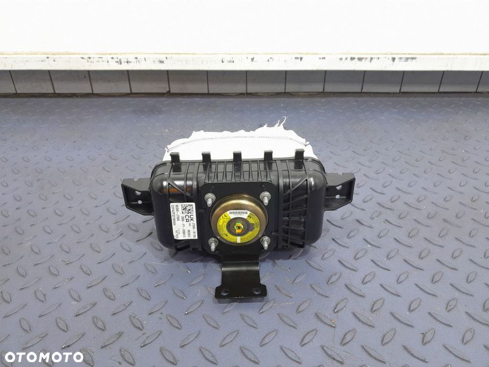 KIA CEED III LIFT DESKA ROZDZIELCZA PODUSZKI PASY DO REGENERACJI - 12