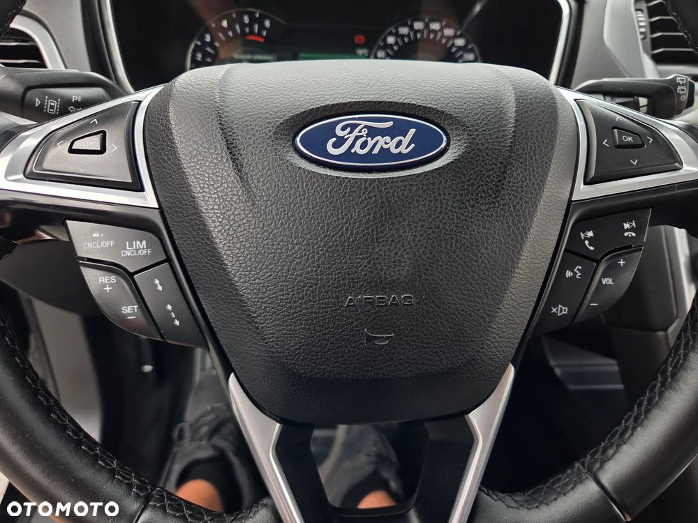 Ford Mondeo 2.0 TDCi STart-Stopp Titanium - 25