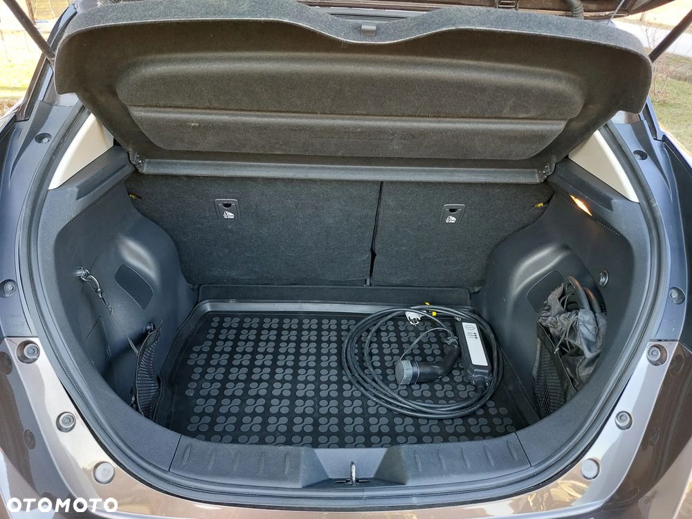 Nissan Leaf 40 kWh N-Connecta - 15