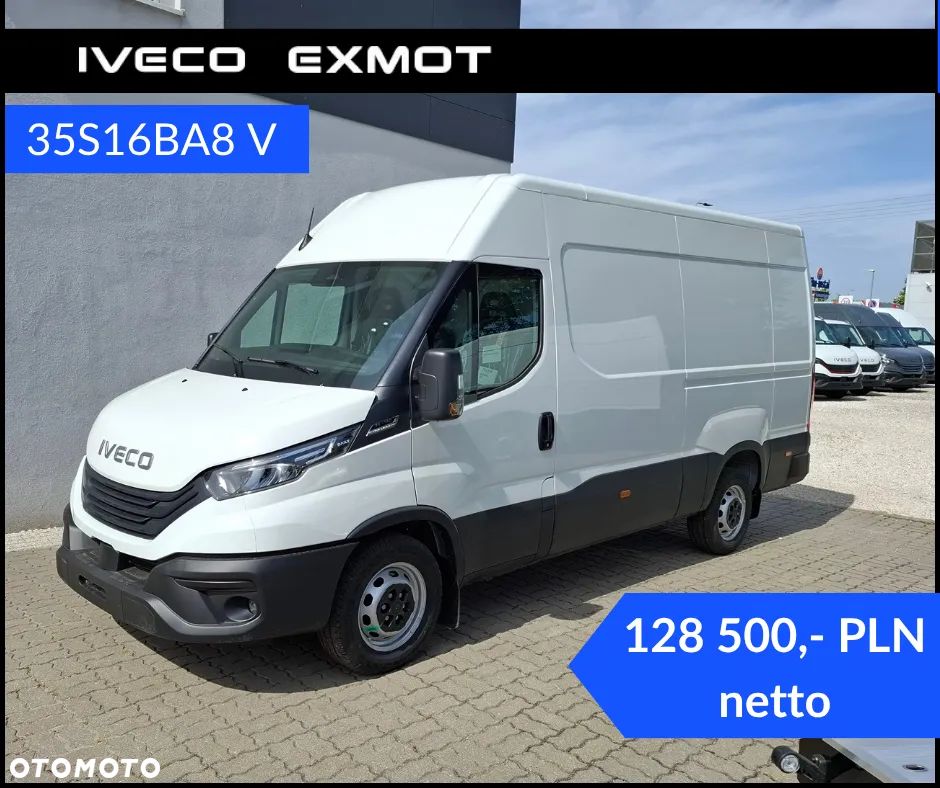 Iveco 35S16BA8V - 1