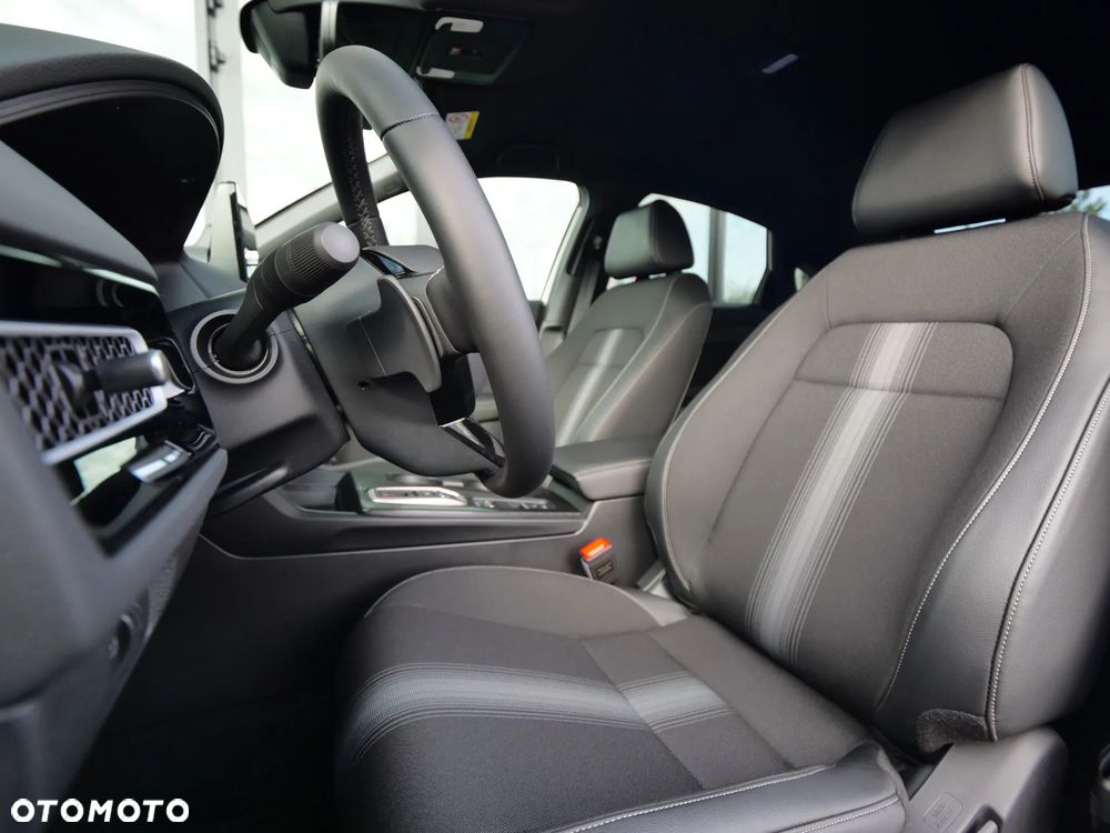 Honda Civic 2.0 i-MMD Sport CVT - 6