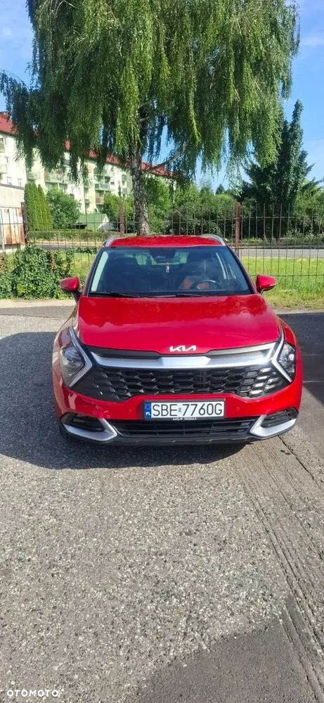 Kia Sportage 1.6 T-GDI L 2WD - 1