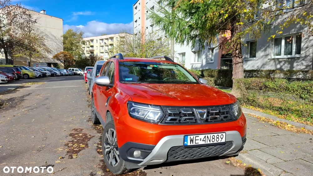 Dacia Duster 1.0 TCe Prestige - 13