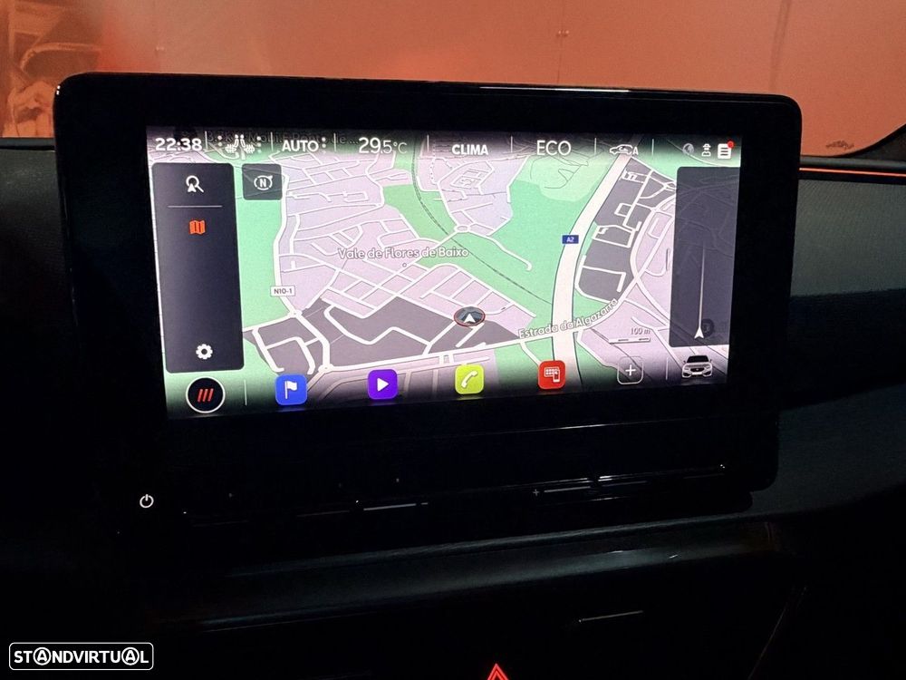 Cupra Leon ST 1.4 e-Hybrid VZ DSG - 10