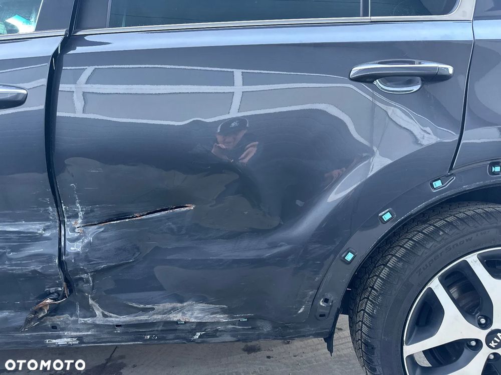 Kia Sportage 1.7 CRDI 2WD ISG GT Line - 12