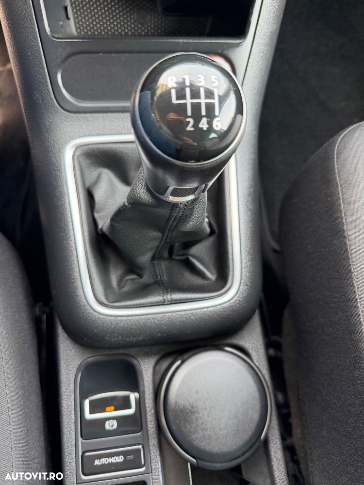 Volkswagen Tiguan 2.0 TDI Trend & Fun - 19