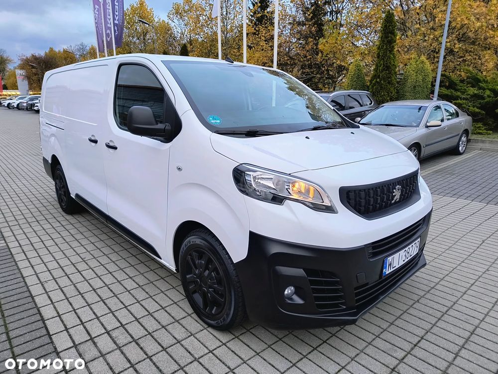 Peugeot EXPERT - 25