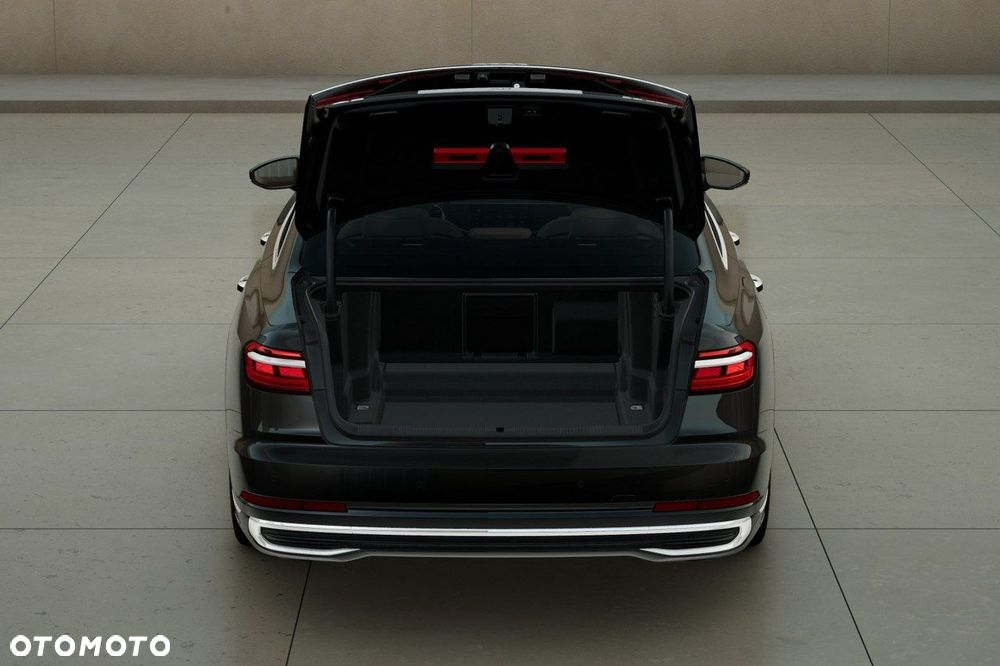 Audi A8 50 TDI mHEV Quattro Tiptr - 6