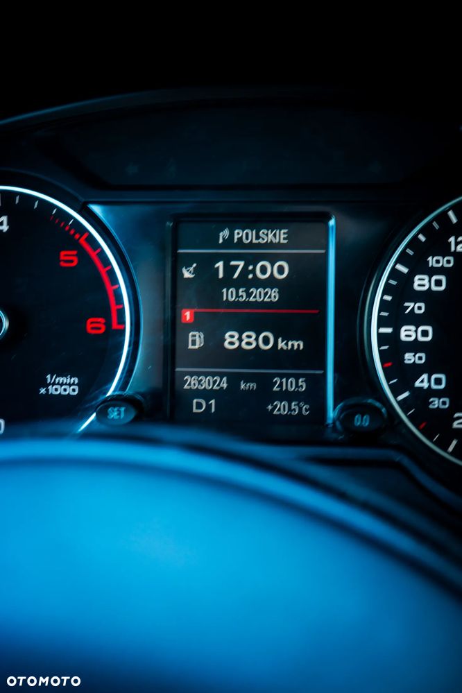 Audi Q5 - 25