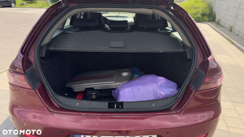 Alfa Romeo 159 1.9 JTDM 16V DPF - 21