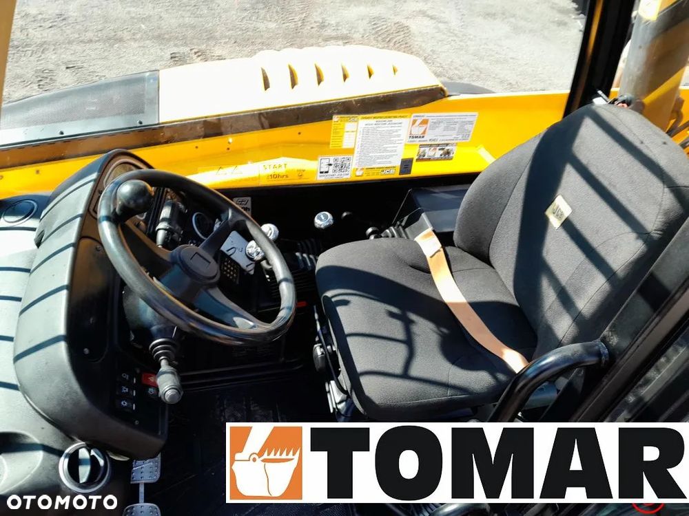 JCB 540-140 - 19