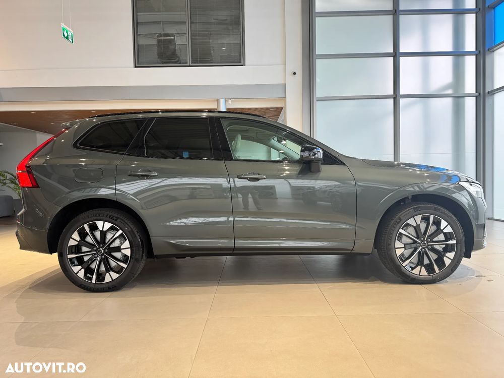 Volvo XC 60 - 4