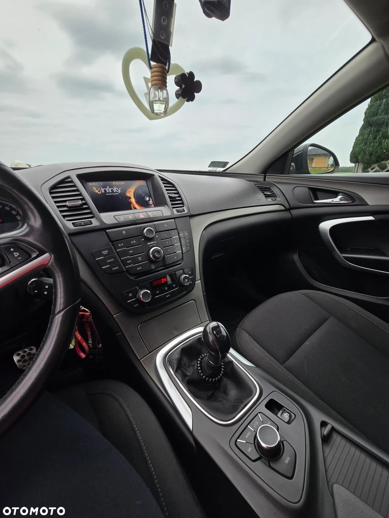 Opel Insignia 2.0 CDTI - 19