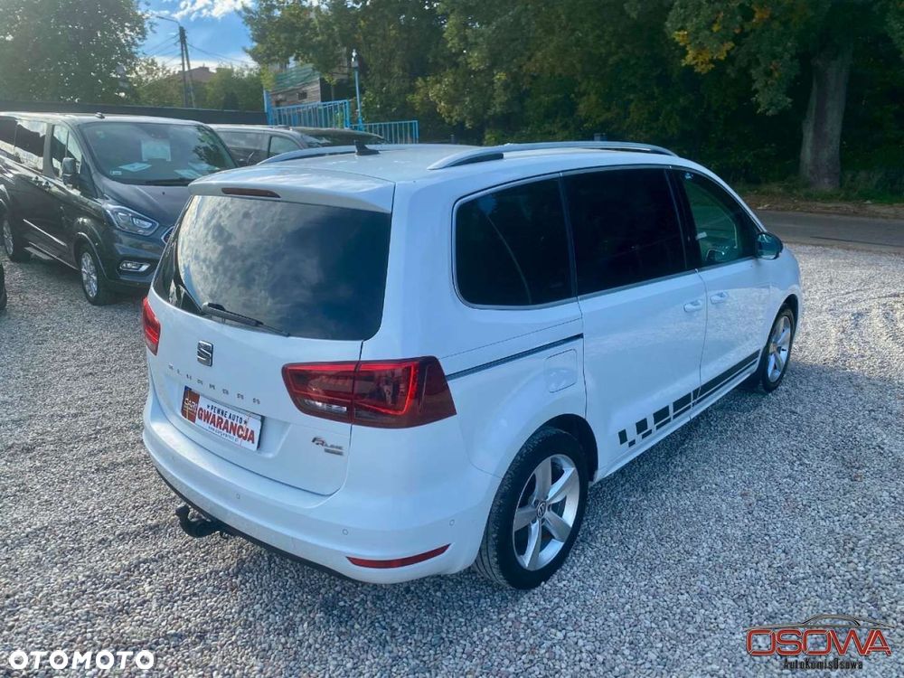 Seat Alhambra - 6