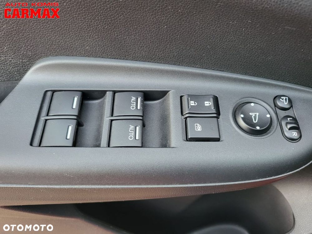 Honda Jazz 1.3 i-VTEC Elegance - 25