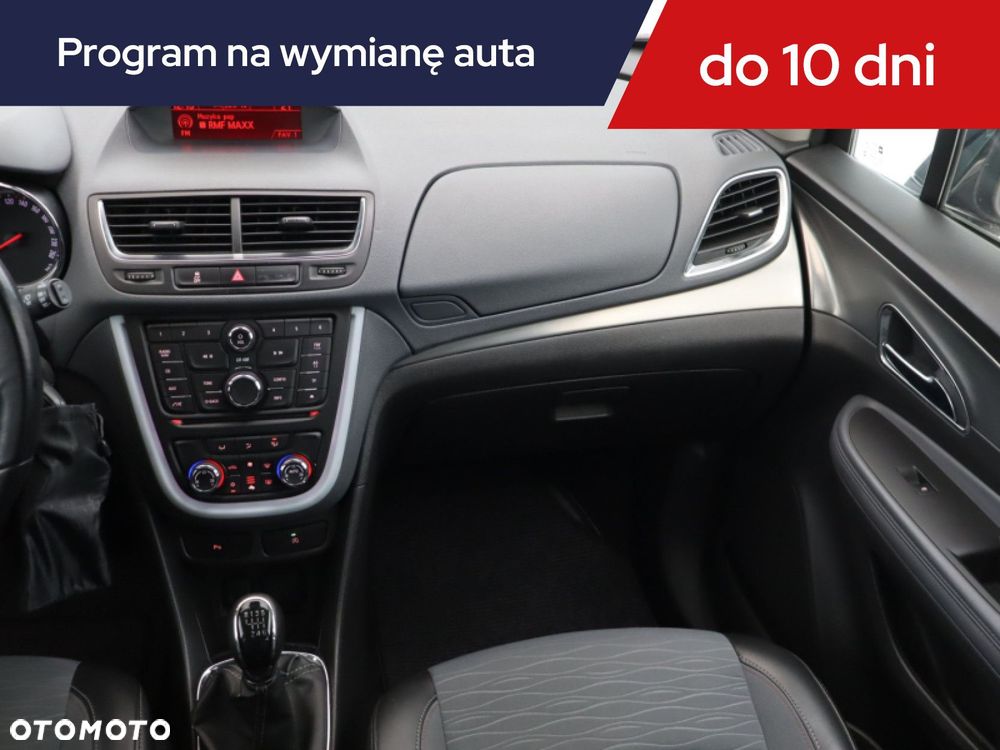 Opel Mokka - 10