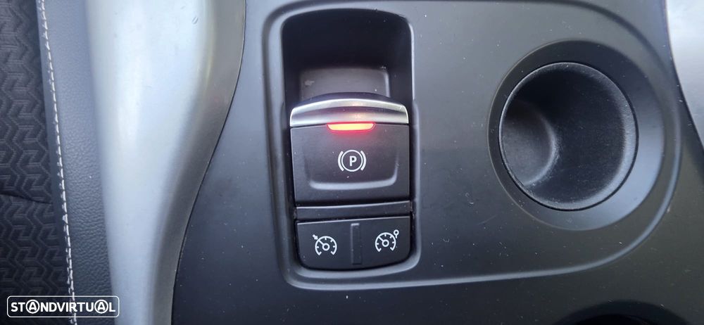 Renault Kadjar 1.5 dCi Exclusive - 38