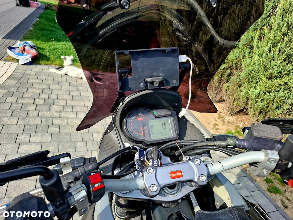 Aprilia Pegaso - 7