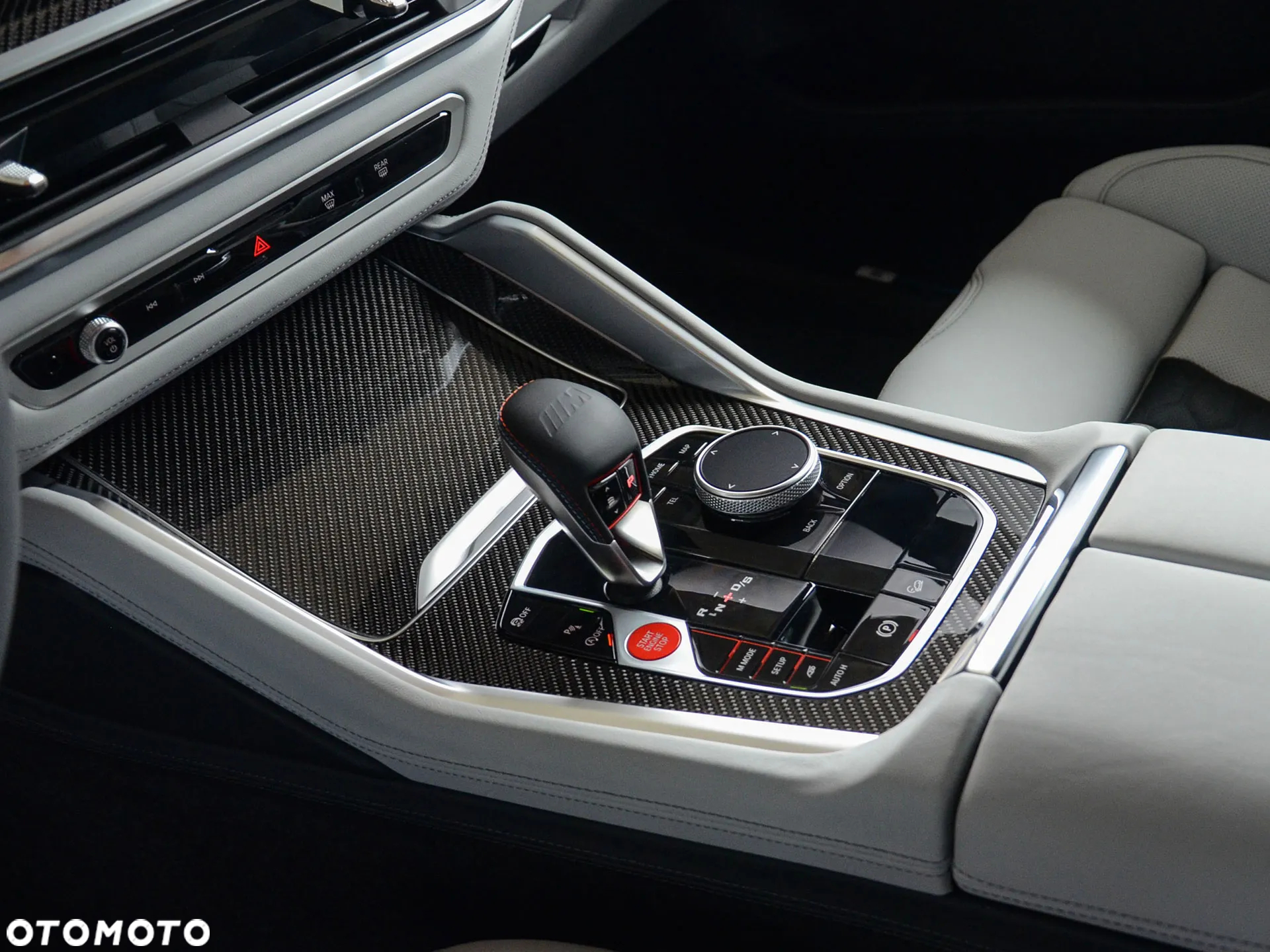 BMW X5 M Competition - 18