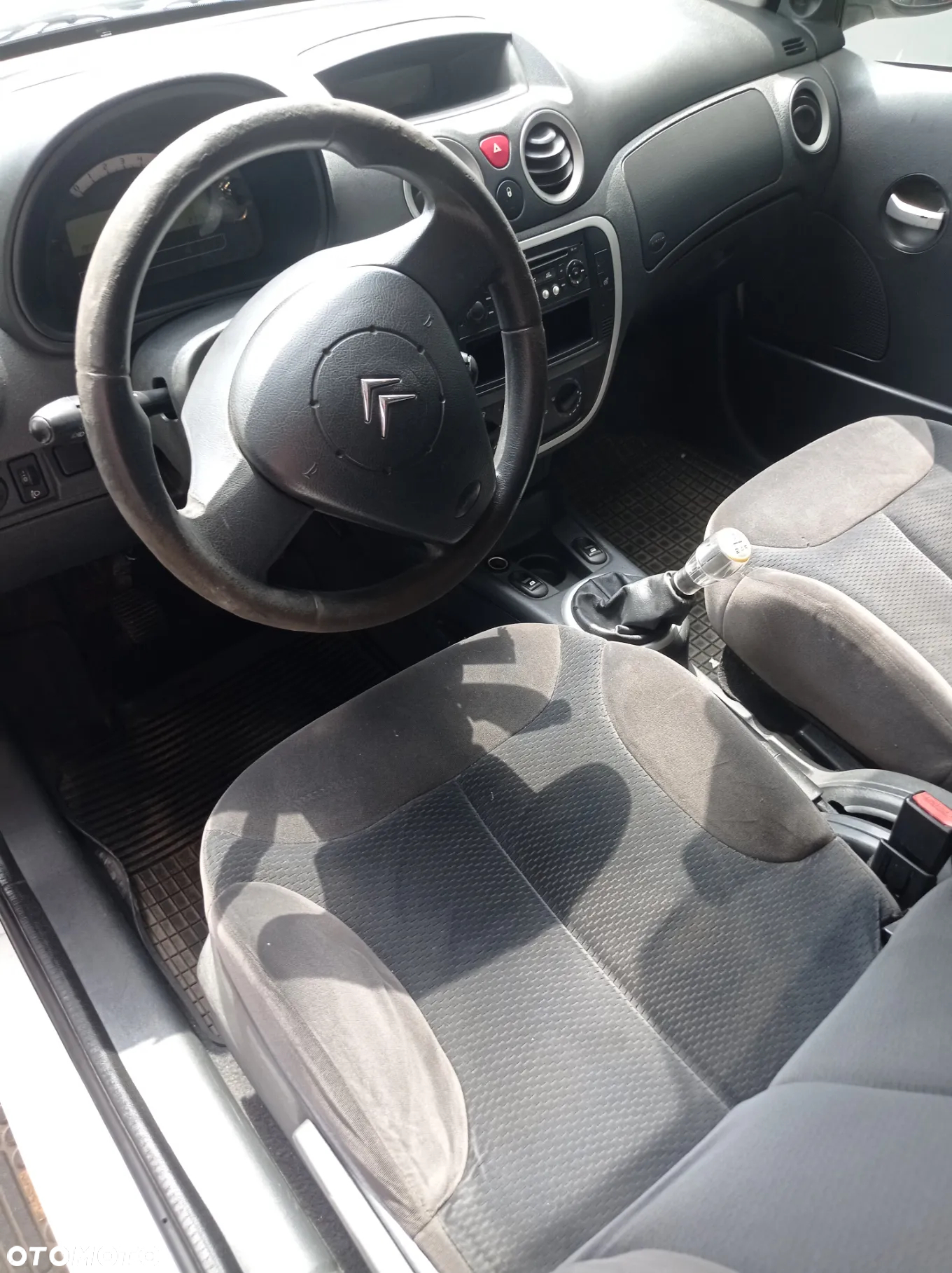 Citroën C2 1.4 HDi Freeze - 8