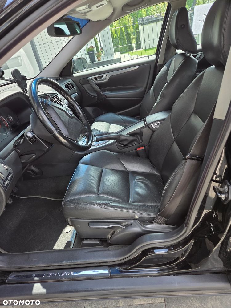 Volvo S60 2.4 Summum - 9