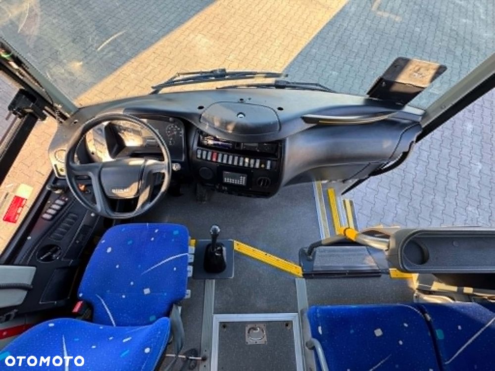 Otokar Navigo - 27