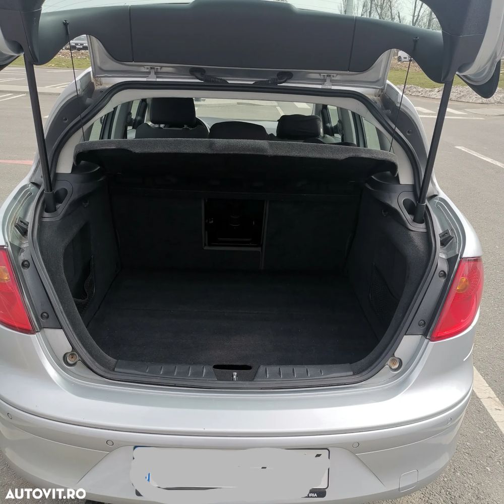 Seat Toledo 1.9TDI Stylance - 6